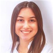 Persistente en mi trabajo y gamificada con alumnos